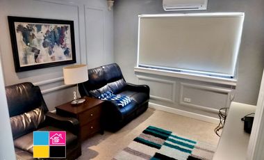 For Sale Fully Furnished House with Swimming Pool in Royale Consolacion Cebu