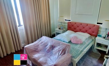 For Sale Fully Furnished House with Swimming Pool in Royale Consolacion Cebu