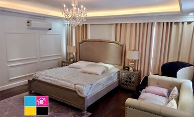 For Sale Fully Furnished House with Swimming Pool in Royale Consolacion Cebu