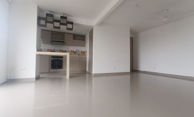 Se arrienda apartamento en la hacienda el castillo