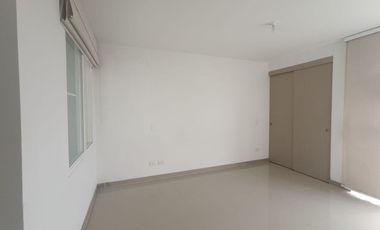 Se arrienda apartamento en la hacienda el castillo