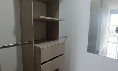 Se arrienda apartamento en la hacienda el castillo