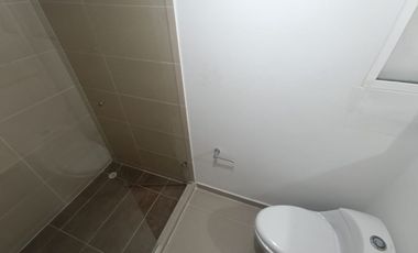 Se arrienda apartamento en la hacienda el castillo