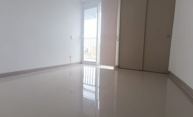 Se arrienda apartamento en la hacienda el castillo