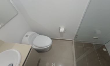 Se arrienda apartamento en la hacienda el castillo