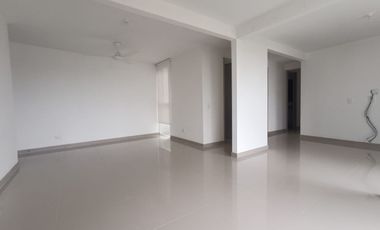Se arrienda apartamento en la hacienda el castillo