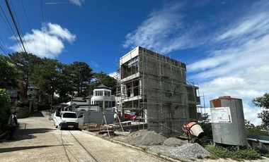 pre selling house suello village