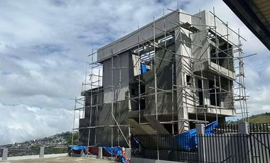 pre selling house suello village