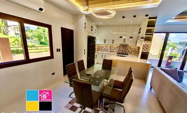 Elegant House with Swimming Pool for Sale in Talamban Cebu City