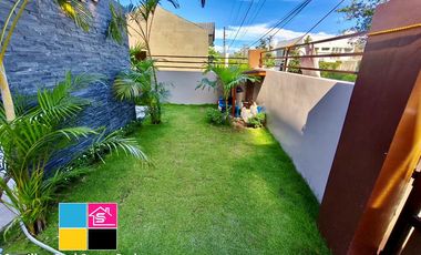 Elegant House with Swimming Pool for Sale in Talamban Cebu City