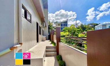 Elegant House with Swimming Pool for Sale in Talamban Cebu City