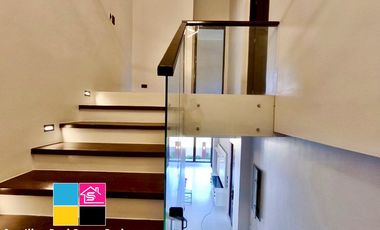 Elegant House with Swimming Pool for Sale in Talamban Cebu City