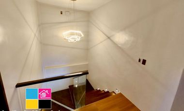 Elegant House with Swimming Pool for Sale in Talamban Cebu City