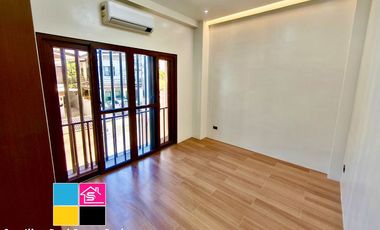 Elegant House with Swimming Pool for Sale in Talamban Cebu City