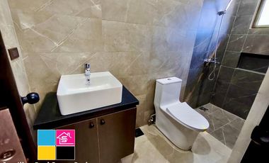 Elegant House with Swimming Pool for Sale in Talamban Cebu City