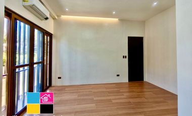 Elegant House with Swimming Pool for Sale in Talamban Cebu City