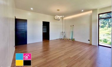 Elegant House with Swimming Pool for Sale in Talamban Cebu City