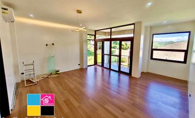 Elegant House with Swimming Pool for Sale in Talamban Cebu City