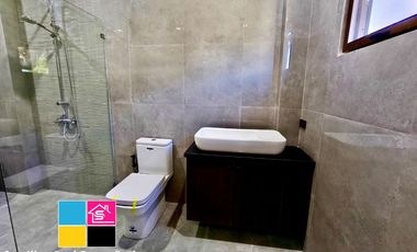 Elegant House with Swimming Pool for Sale in Talamban Cebu City