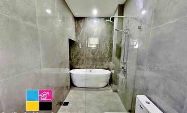 Elegant House with Swimming Pool for Sale in Talamban Cebu City