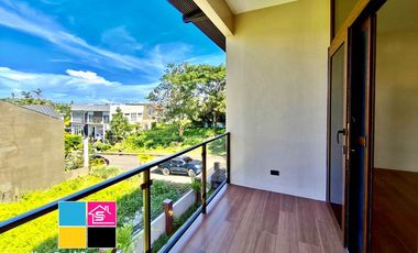Elegant House with Swimming Pool for Sale in Talamban Cebu City