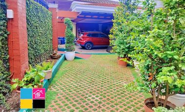 For Sale Mediterranean House with Overlooking view in Royale Consolacion Cebu