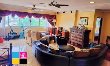 For Sale Mediterranean House with Overlooking view in Royale Consolacion Cebu
