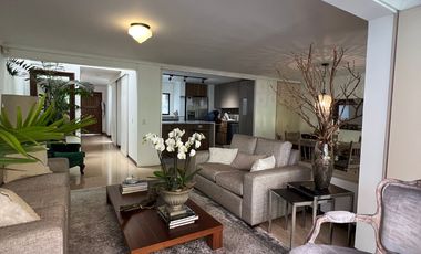 VENDO CASA EN UNIDAD CERRADA EN CASTROPOL- MEDELLIN-EL POBLADO
