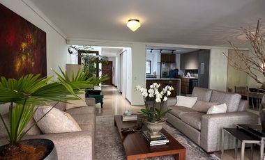 VENDO CASA EN UNIDAD CERRADA EN CASTROPOL- MEDELLIN-EL POBLADO