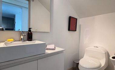 VENDO CASA EN UNIDAD CERRADA EN CASTROPOL- MEDELLIN-EL POBLADO