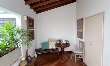 VENDO CASA EN UNIDAD CERRADA EN CASTROPOL- MEDELLIN-EL POBLADO