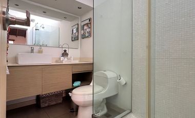 VENDO CASA EN UNIDAD CERRADA EN CASTROPOL- MEDELLIN-EL POBLADO