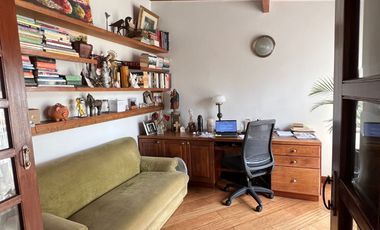 VENDO CASA EN UNIDAD CERRADA EN CASTROPOL- MEDELLIN-EL POBLADO