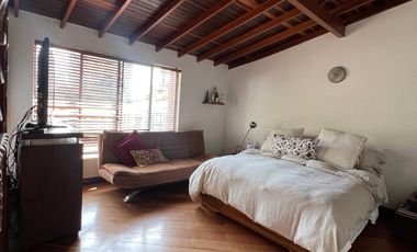 VENDO CASA EN UNIDAD CERRADA EN CASTROPOL- MEDELLIN-EL POBLADO