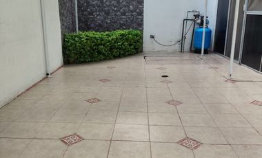 Casa en Residencial Senderos
