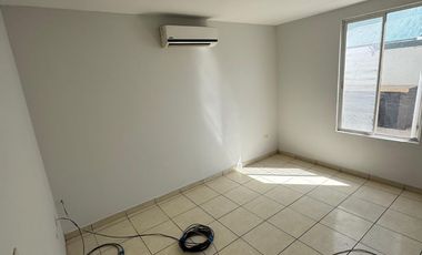 Casa en Residencial Senderos