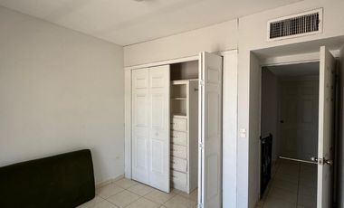 Casa en Residencial Senderos