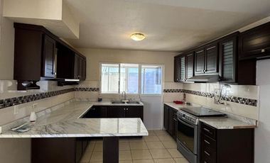 Casa en Residencial Senderos