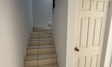 Casa en Residencial Senderos