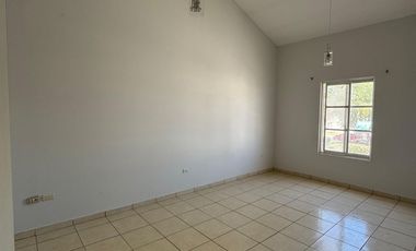 Casa en Residencial Senderos