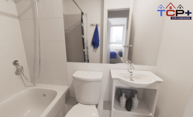 𝐃𝐞𝐩𝐚𝐫𝐭𝐚𝐦𝐞𝐧𝐭𝐨  𝗻𝘂𝗲𝘃𝗼 𝗽𝗹𝗮𝗻𝘁𝗮 𝟮𝗱𝟮𝗯 𝗠𝗮𝗿𝗶𝗽𝗼𝘀𝗮  valor 2355 uf compra sin pie al 90% al 85% paga 5% al 80% paga 10%