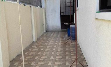 House and Lot in Sucat Paranaque