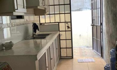 House and Lot in Sucat Paranaque