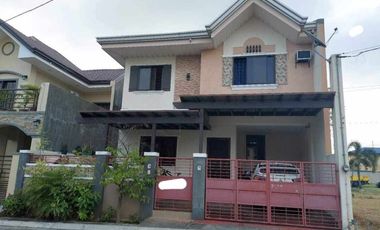 House and Lot in Sucat Paranaque