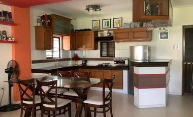 House and Lot in Sucat Paranaque