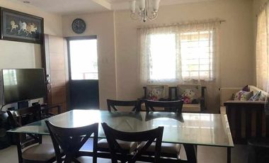 House and Lot in Sucat Paranaque
