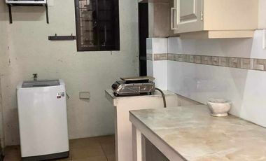 House and Lot in Sucat Paranaque