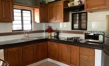 House and Lot in Sucat Paranaque