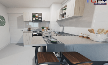 𝐃𝐞𝐩𝐚𝐫𝐭𝐚𝐦𝐞𝐧𝐭𝐨  𝟮𝗱𝟮𝗯  𝟰𝟰 𝗺𝟮 𝟮𝟮55  Compra sin pagar pie al 90% al 85% paga 5% al 80% paga 10% el pie de 5% y 10% en 60  cuotas