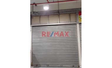 Vendo Local Comercial - Cc Galaxy - Chorrillos